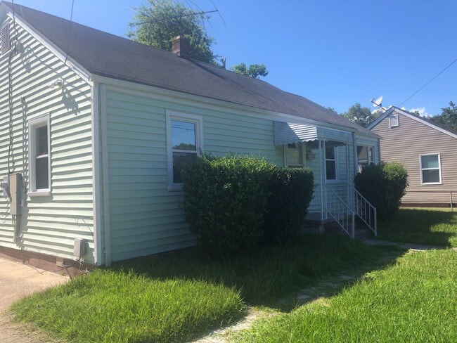 Photo - 3307 Chalfin Ave