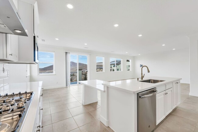 Photo - Panoramic views of the valley with a modern updated home!
