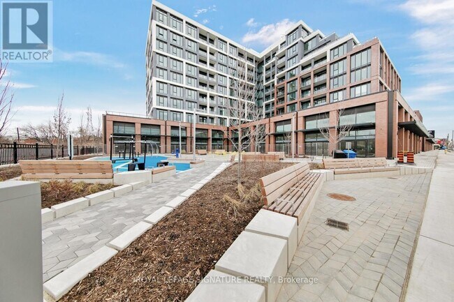 Photo - 858 Dupont St Unit 505