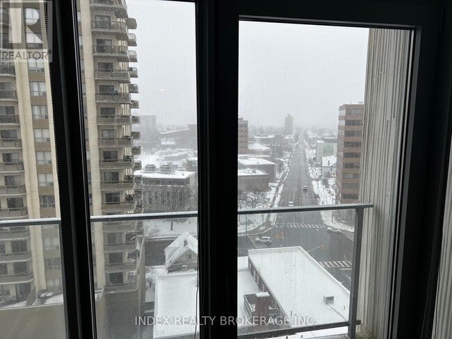 Photo - 60 Frederick St Unité 1205