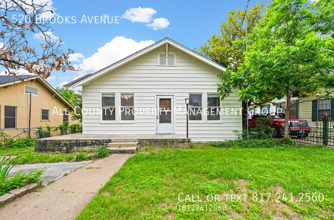 Photo - 520 Brooks Ave House