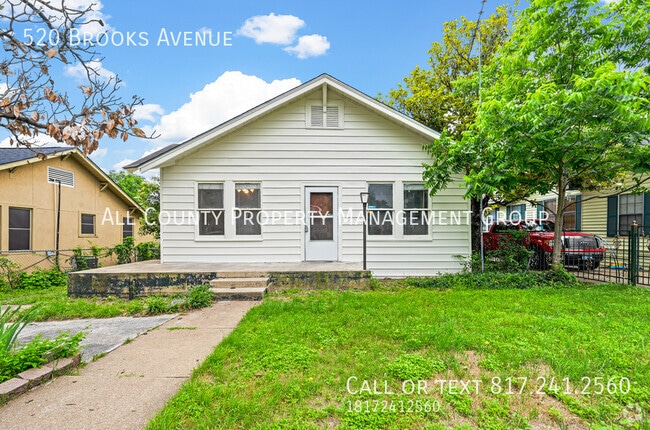 Building Photo - 520 Brooks Ave Rental