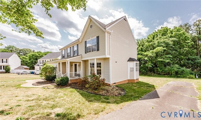 811 Kiefer Field Ct