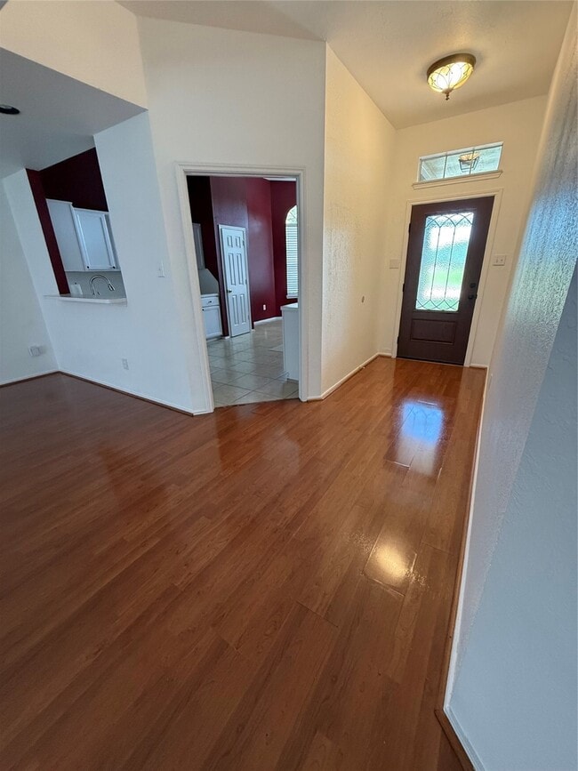 Building Photo - 6207 Highland Branch Dr Rental