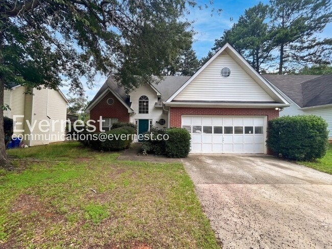 Building Photo - 6416 Phillips Creek Dr