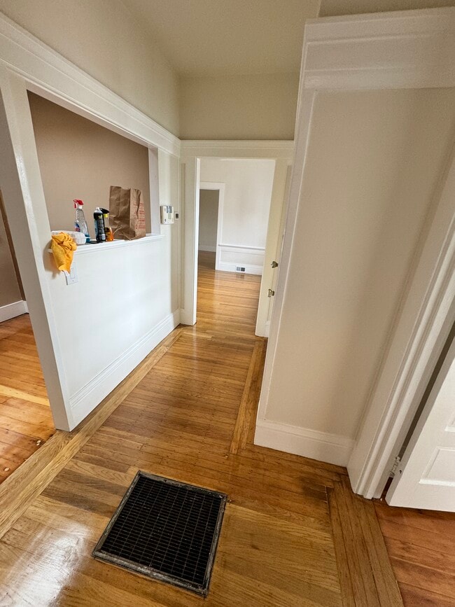 5518 San Pablo Ave Rental House Rental in Oakland, CA