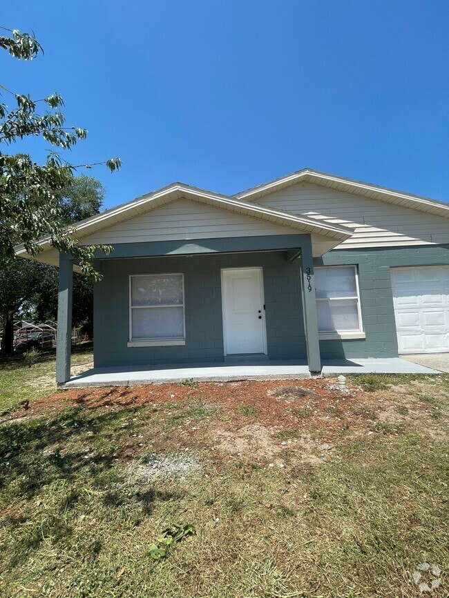 Building Photo - 3519 Benito Juarez Cir Rental