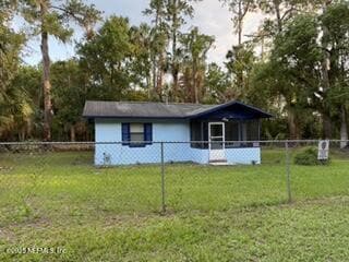 Building Photo - 601 Mc Clure St Rental