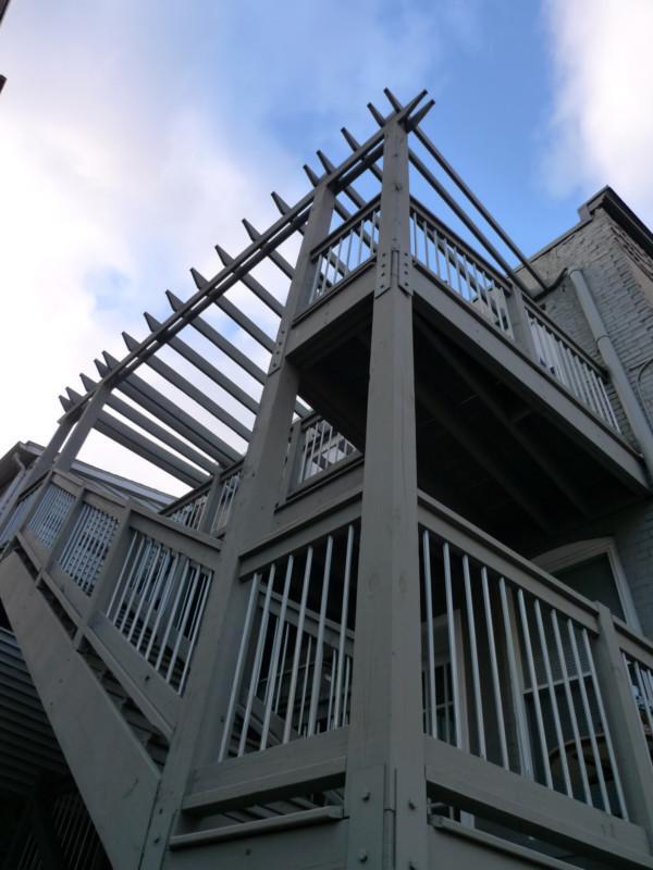 Photo - 836 Huntington Ave Unit 1