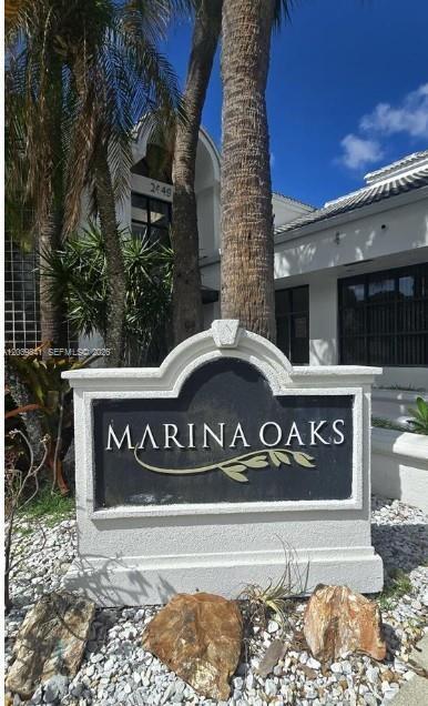 2550 SW 18th Terrace Unit 1807