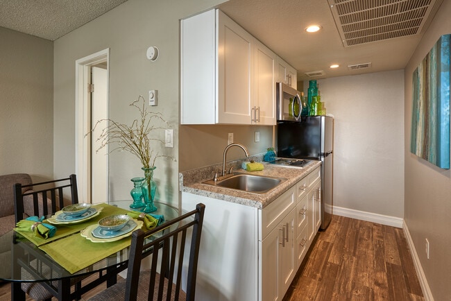 Photo - Fiesta Village Furnished - Utilities Included