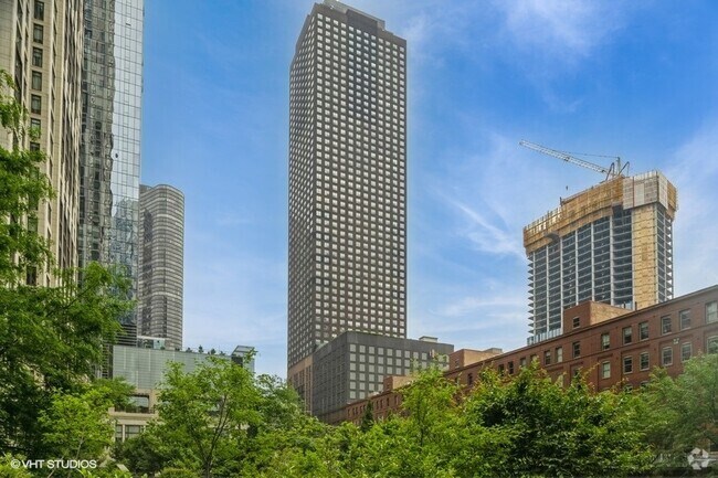 Building Photo - 474 N Lake Shore Dr Unit 4703 Rental