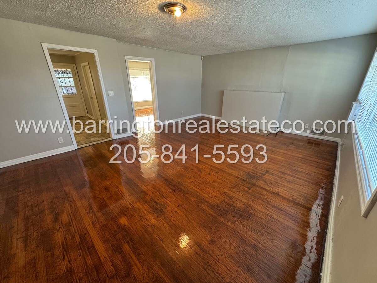 Photo - Birmingham/Ensley *** APPROVED APPLICANT, PENDING DEPOSIT ***
