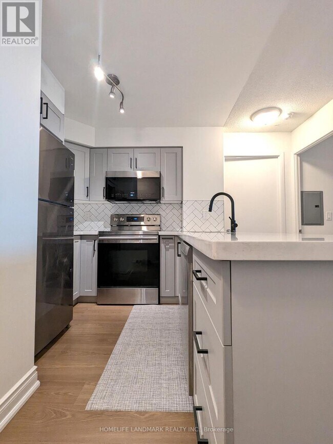 Photo - 219 Fort York Blvd Unité 1801