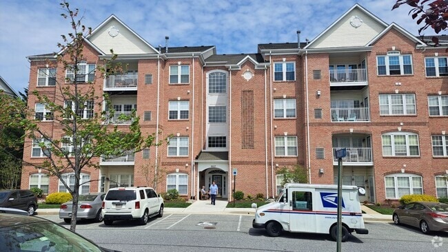 Building Photo - 9507 Kingscroft Terrace Rental