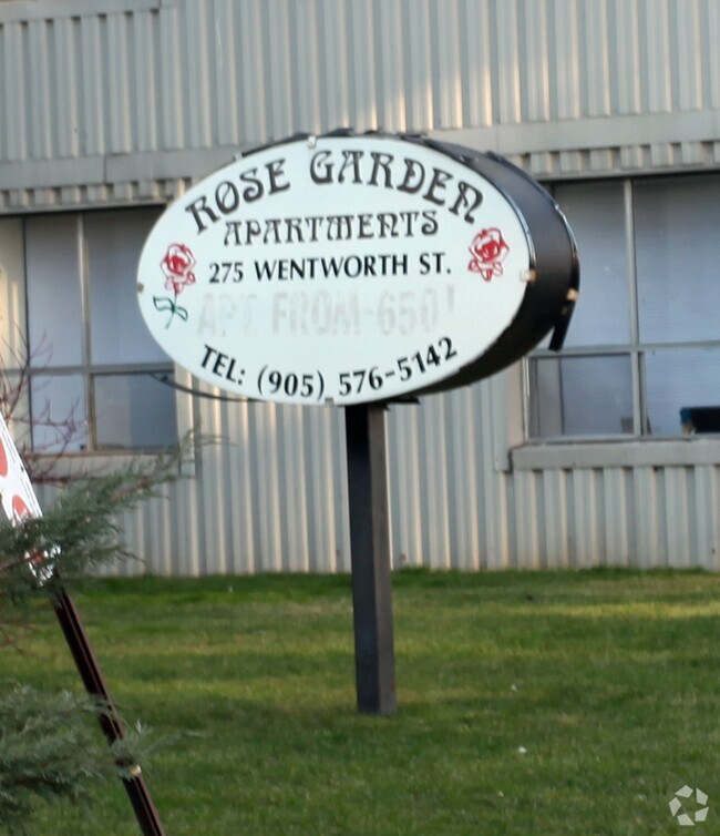 Photo - Rose Garden Apartments