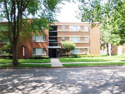 Photo - Building 4 - 210 16th St NE Apartments