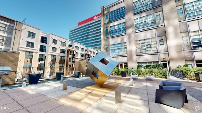 Building Photo - 319 Fayetteville St Unit 302 Rental
