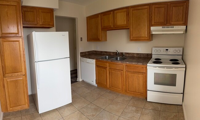 Photo - North Town Apartments