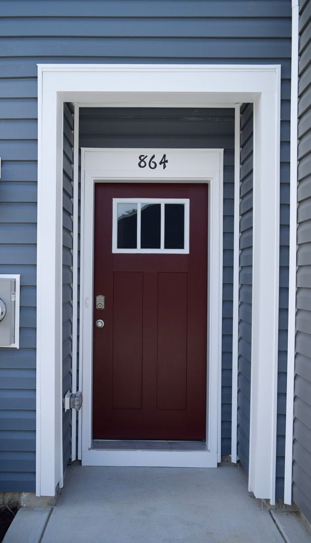 Photo - Brand NEW Townhome for Rent!