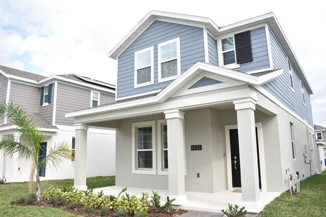 Photo - 1433 Waverunner Ln