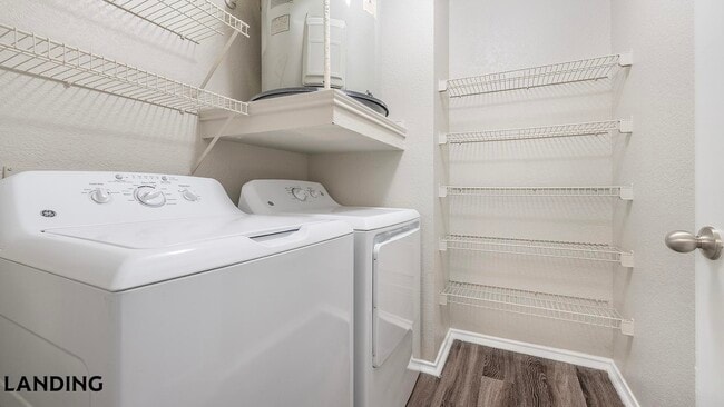 Photo - 3201 Duval Rd Unidad 329