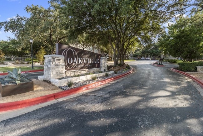 Photo - Oakville Apartments
