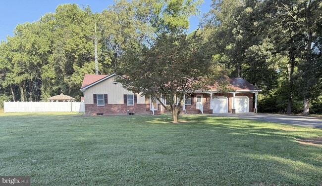 Building Photo - 13852 Dulin Rd Rental