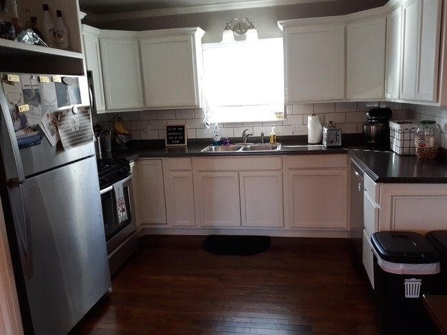 Photo - 1120 S Walnut St