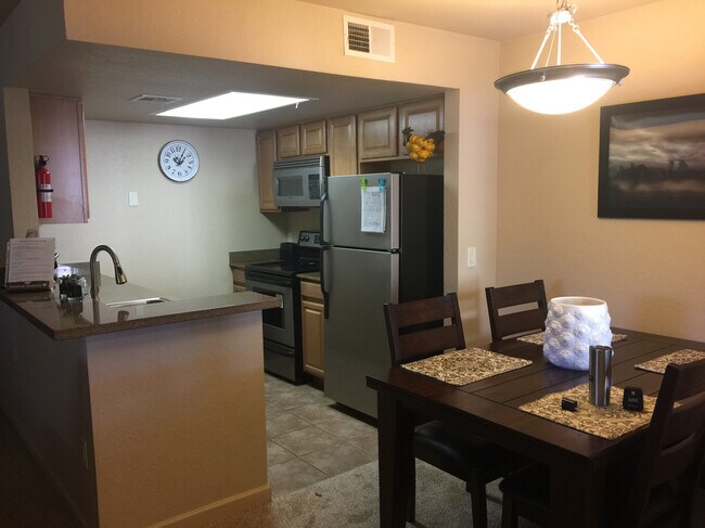 Photo - 101 S Players Club Dr Condo Unit Starr Pass Retreat