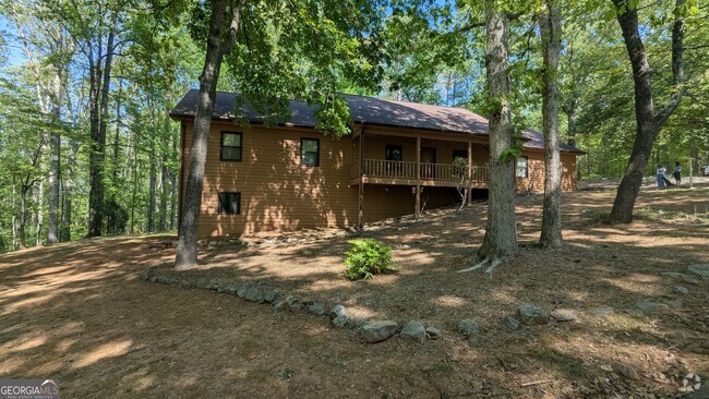 Building Photo - 8885 Knoll Dr Rental