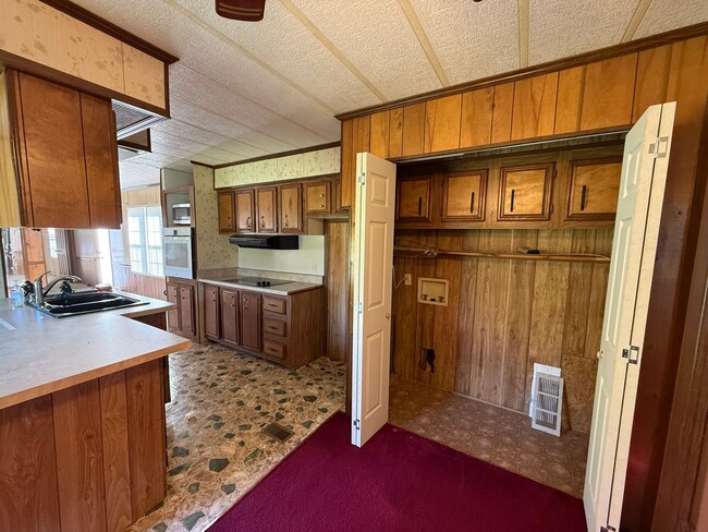 Photo - 7346 Little Rock Church Rd