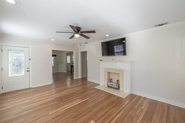 Photo - Pre-Lease! Spacious Home with Modern Upgrades Near Texas Tech.