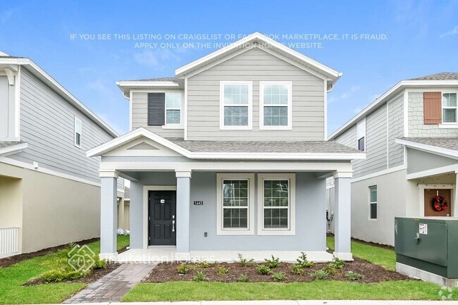Building Photo - 1643 Cross Prairie Pkwy Rental