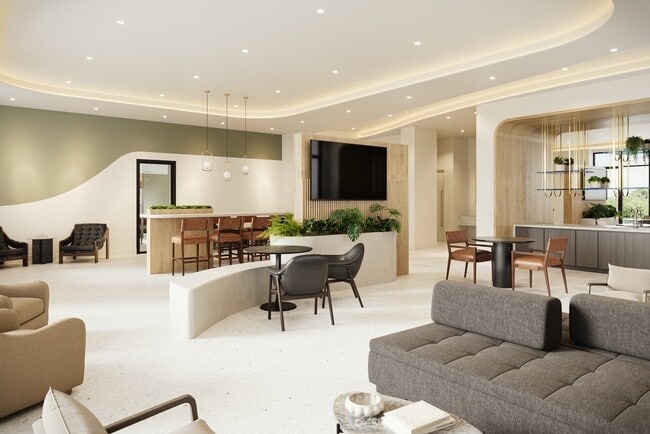 Griffin 441- Clubroom - Griffin 441