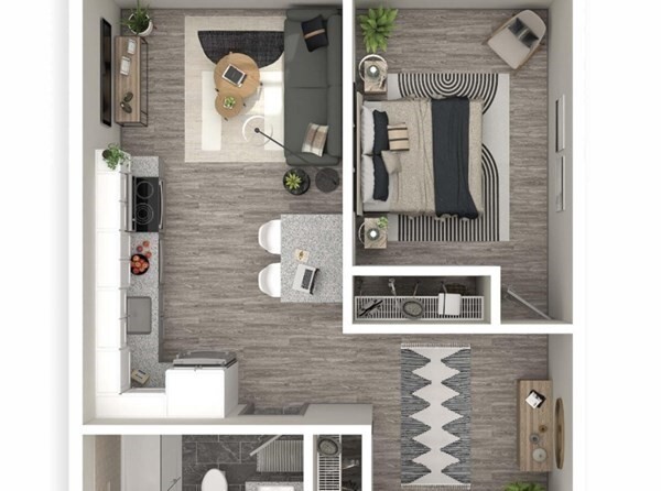 Photo - 56 Oak Terrace Apartment Unit 205