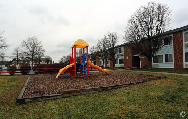 Photo - Chancellors Run