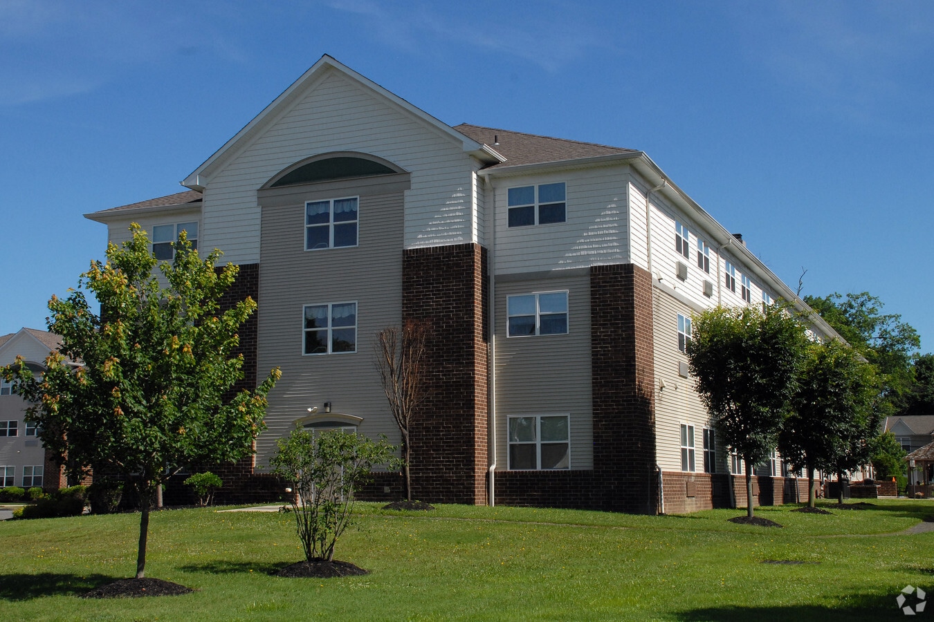 Photo - Buena Gardens Senior Apartments