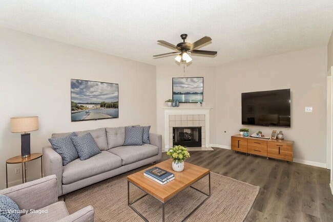 Photo - 8708 Overcup Oaks Dr