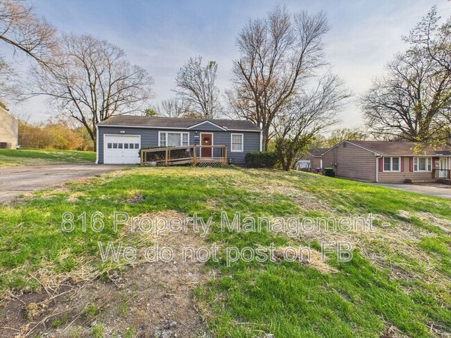 Photo - 11307 E 77th Terrace