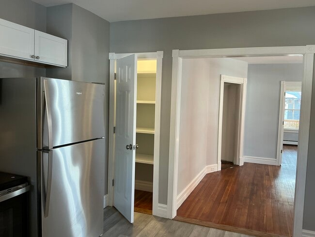 Photo - 518 High St Unidad 1st FL Rear