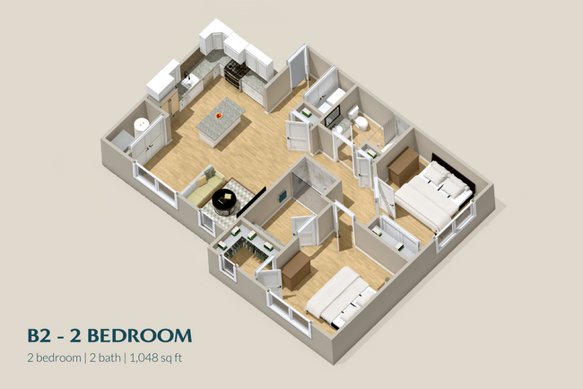 Photo - The Village at Hamilton Green (1651 Klockner)