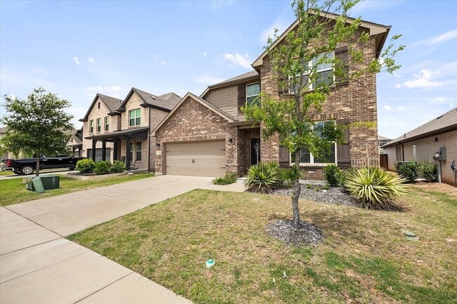 Photo - 1410 Crossford Trl