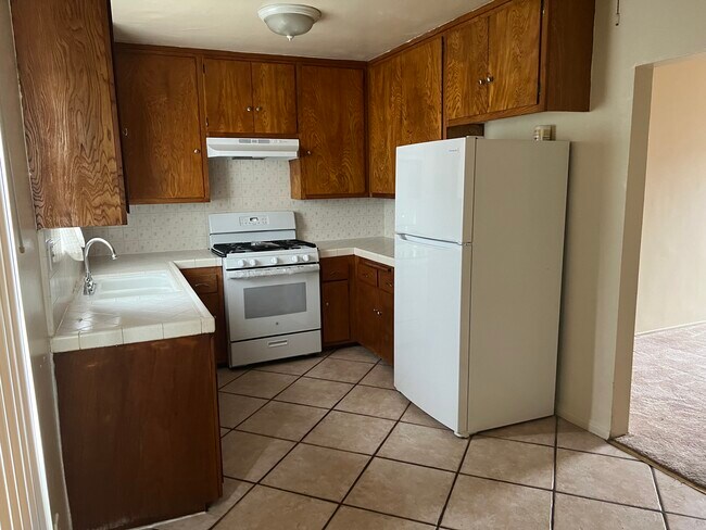 Photo - 627 W. Oliver St.