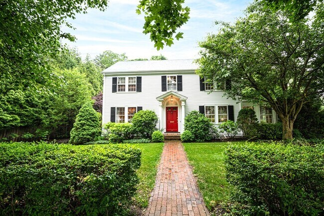 Photo - 25 Burditt Ave House
