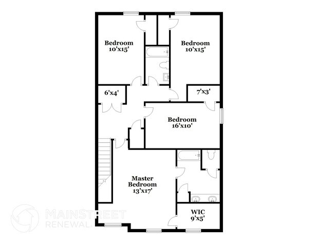 Photo - 1237 Catawba Way