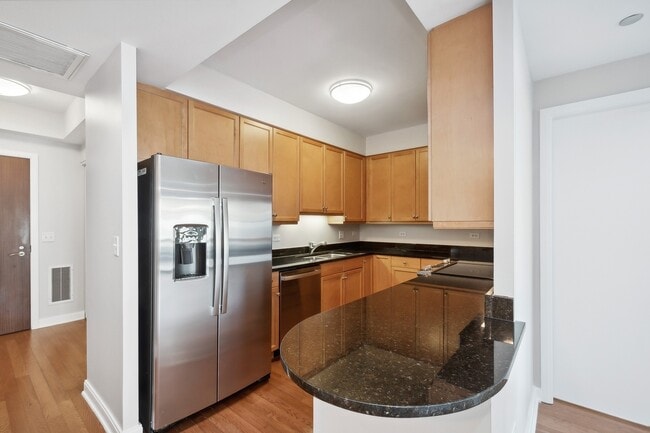 Photo - 130 N Garland Ct Unit 1906