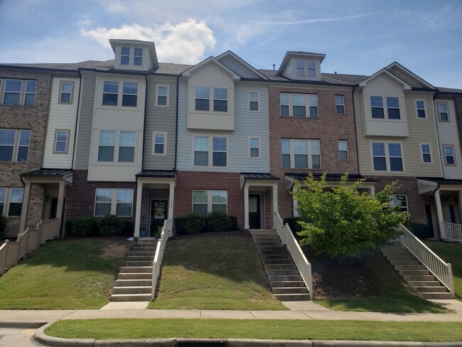 3 Story Townhome in Scotts Mill - 3 Story Townhome in Scotts Mill