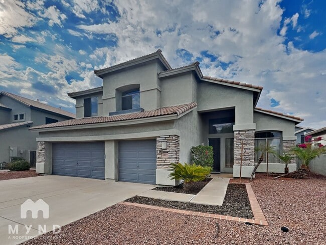 Building Photo - 4109 E Aspen Way Rental
