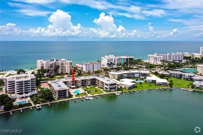 Building Photo - 3200 Gulf Shore Blvd N Unit 308 Rental